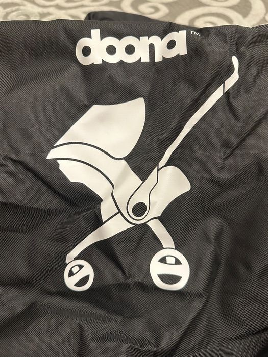 Аксессуары для коляски doona оригинал