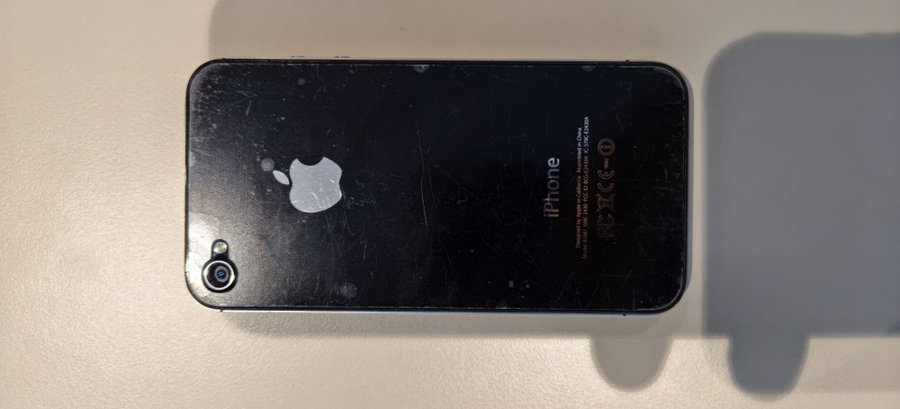 Apple Iphone 4s 64 GB