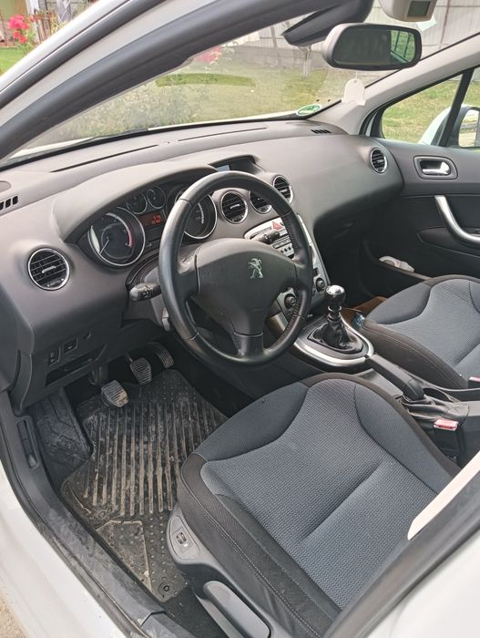 Peugeot 308 2013 diesel, 1.500 € — imagine 3