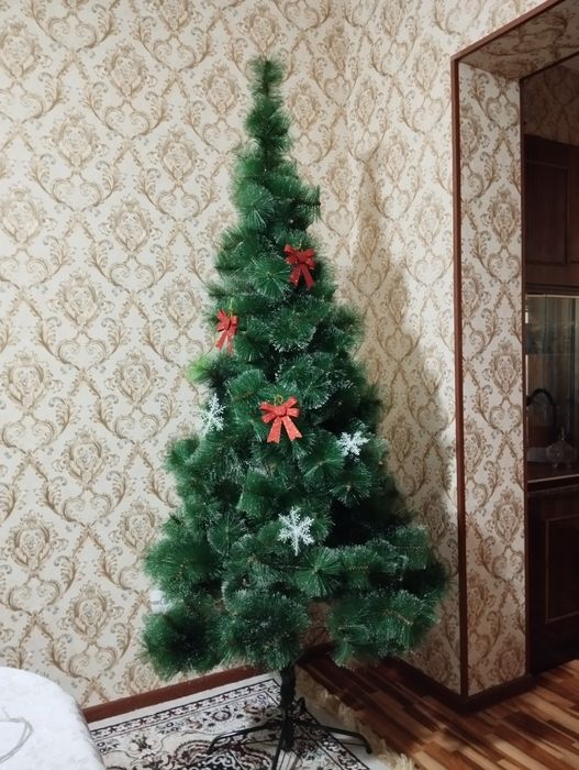 Ёлка/Арча большой