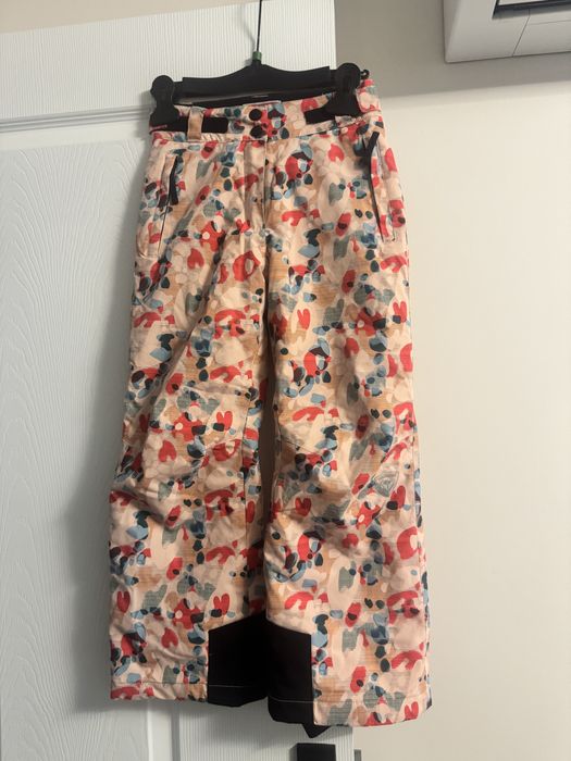 Детски ски панталон Rossignol