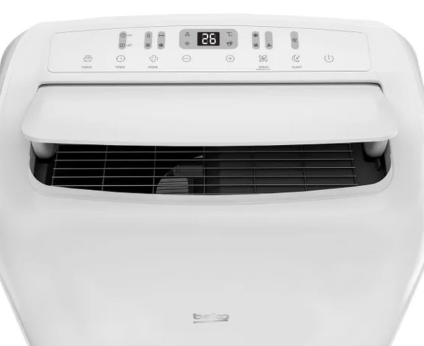 Vand aer conditionat portabil Beko