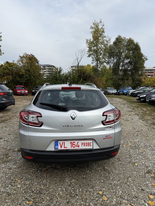 SKODA Octavia 2012 — imagine 4
