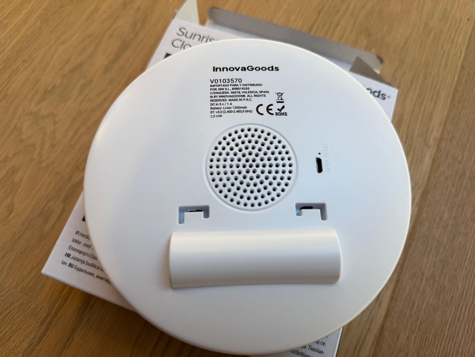 Alarma inteligenta si digitala