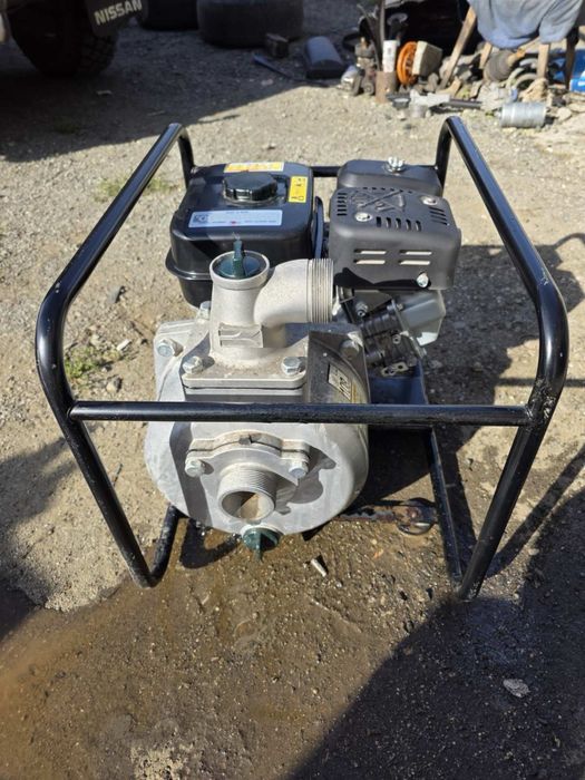 Водна помпа Koshin Subaru