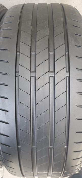 4 anvelope 245 45 18 bridgestone Bmw 2021 5mm