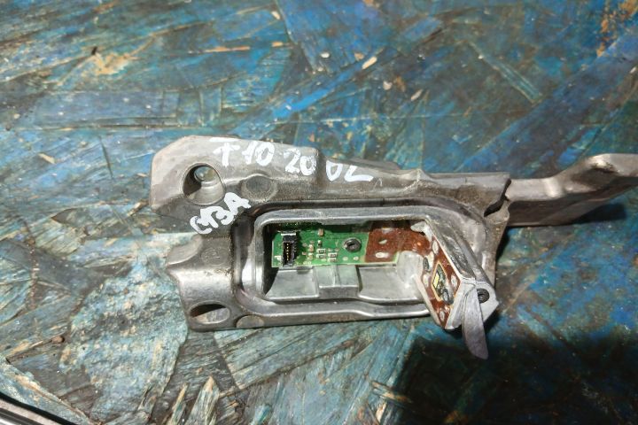 MODUL LED  18591701 185550-01 18591701 185550-01 BMW Seria 5 F10 [200