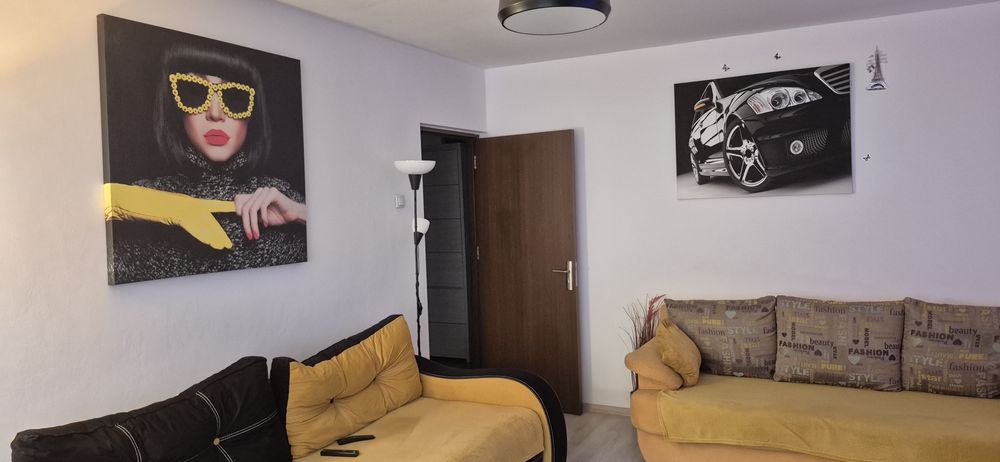 Apartament de vanzare