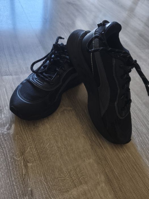 Детски маратонки PUMA 20 см стелка