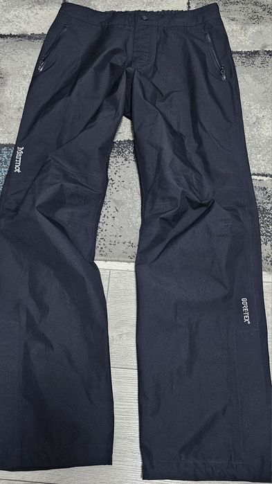 Pantaloni sport impermeabili Marmot Gore-Tex