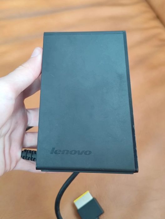 Lenovo Thinkpad OneLink Pro Dock