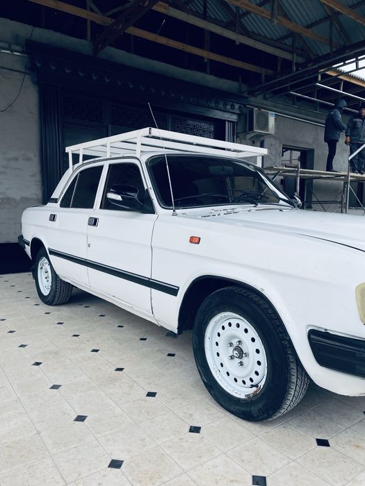 Волга 3110 VOLGA 3110