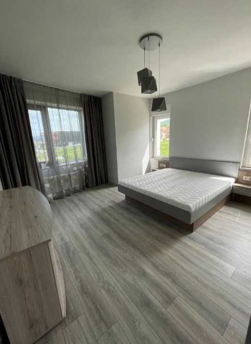 Дава се под наем Многостаен апартамент в София, Изток - 176 кв.м за 1500 € - Снимка #9