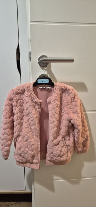 Geaca fetite C&A,104