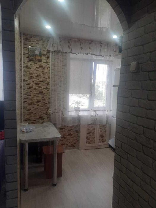 Продам 1-ую кварт., Центр