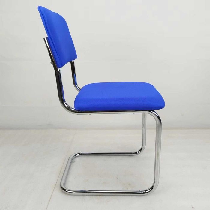 Стул Silvia тканевый или кож-зам-разноцветные!