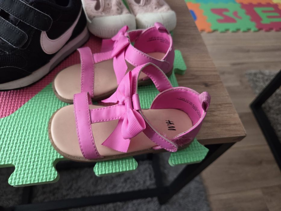 Детски маратонки ,Nike,Hm