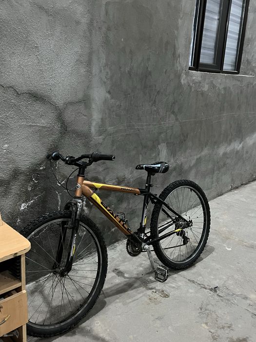 Продам велик Battle