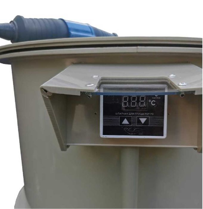 Шпарчан для птицы ОВО