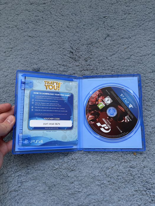 Playstation4/ ps4 slim 1Tb editie limitata
