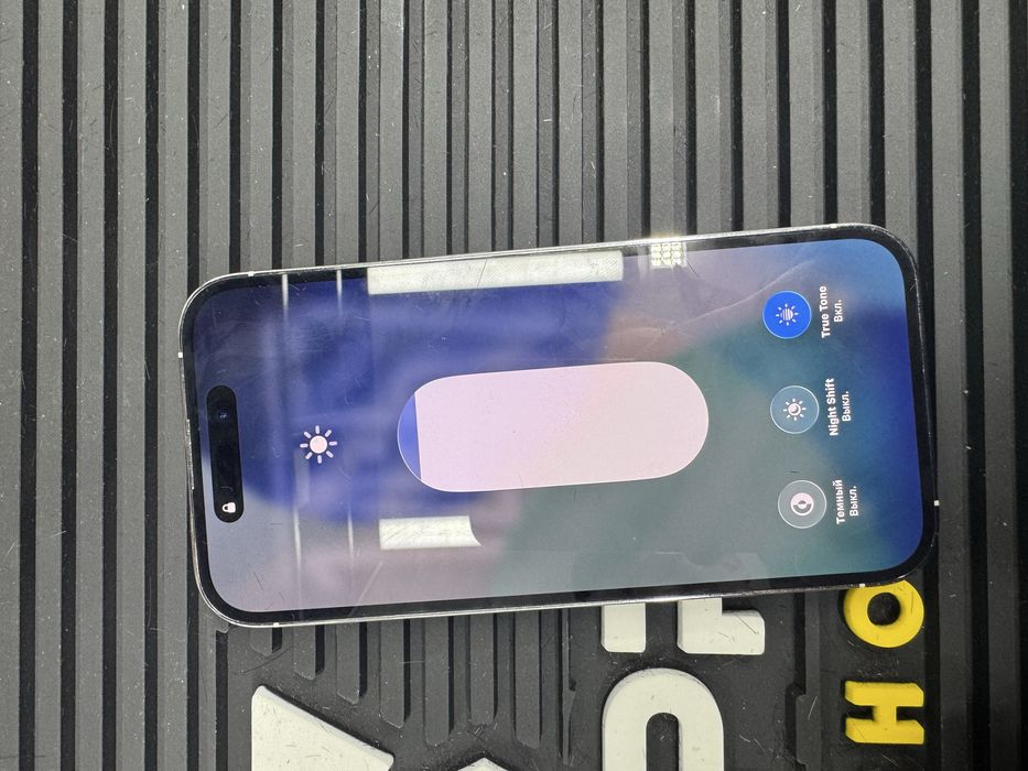 14 pro holati ideal 128 gb