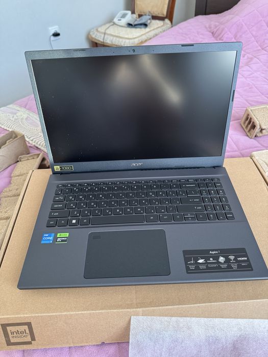 Продам новый ноутбук Acer