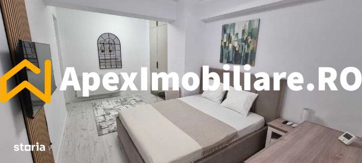 Apartament 2 camere de inchiriat Central Bucuresti | ApexImobiliare.ro — fotografia 3
