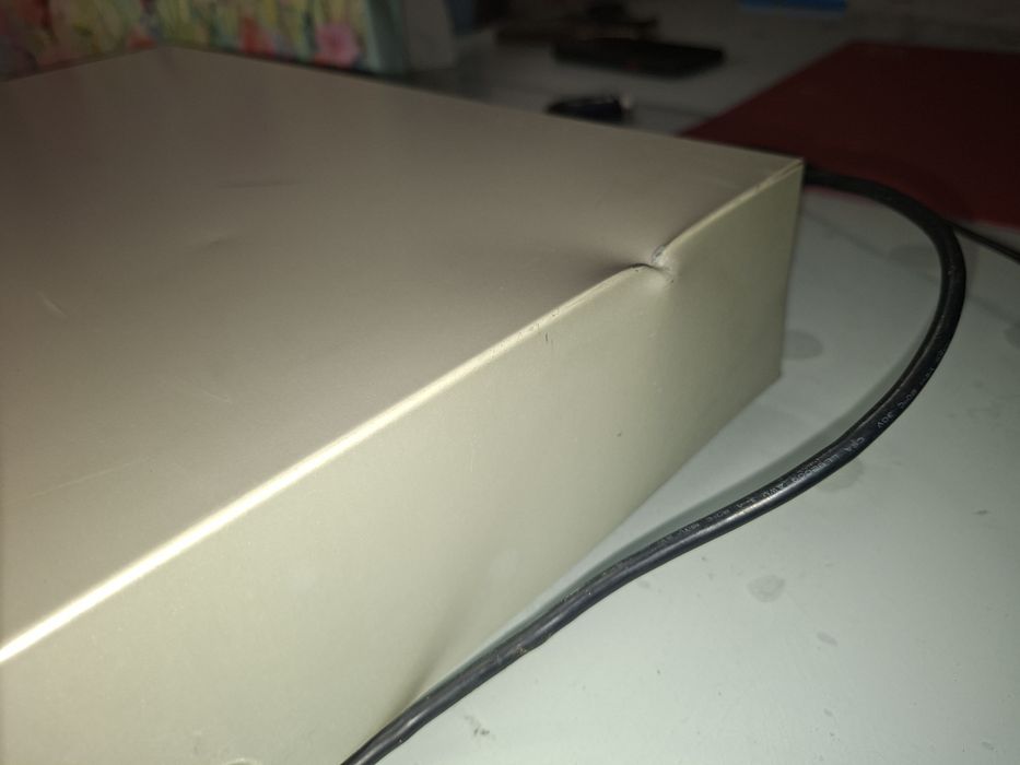 Technics ST-Z22, tuner radio analog, Japonia, perfect funcțional
