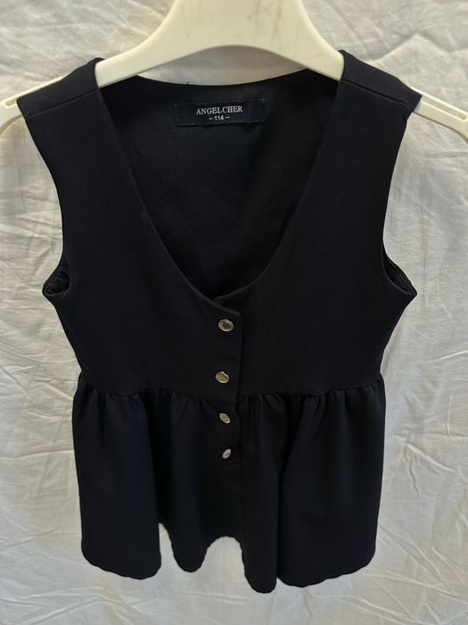 Детский сарафан и 2 летних платья для девочек