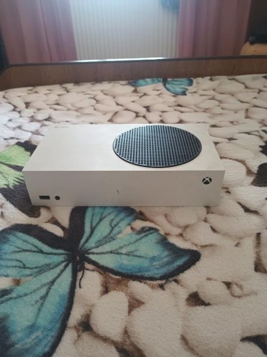 Vand xbox  seria s