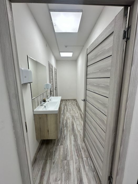 Комерческое офисное помещение