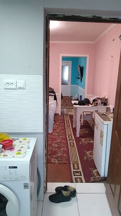 Jizzax shaxar 4 xonali kotej dom sotiladi