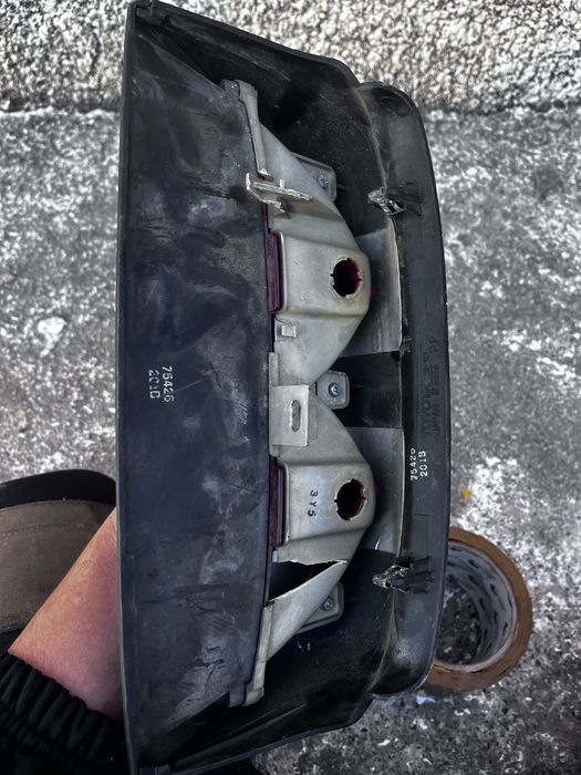 Тайота виндом 10 на разбор