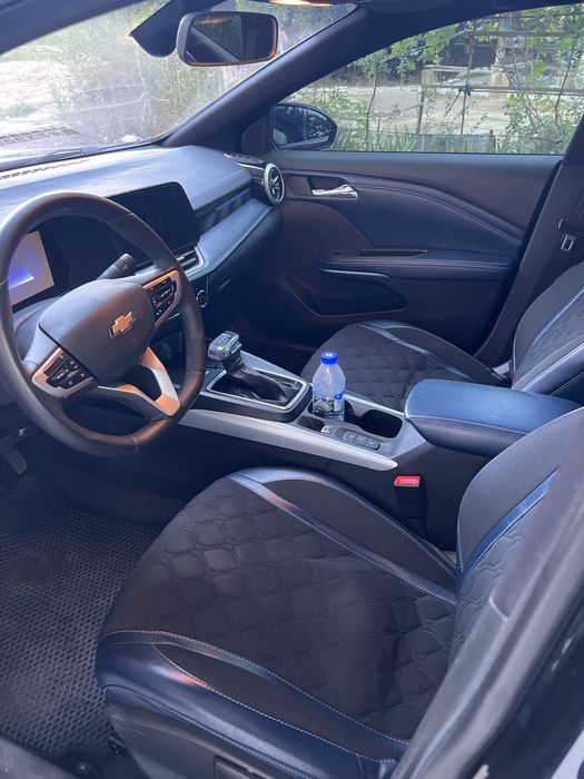 Chevrolet monza 1.5