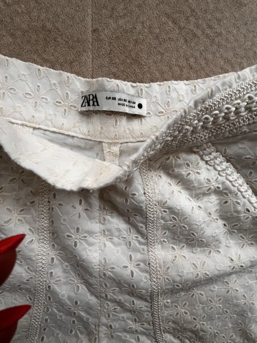 Сет Zara хс размер