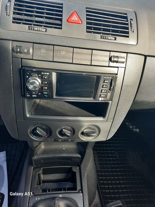 Vând skoda fabia, 2006, 1.9 tdi, înmatriculat