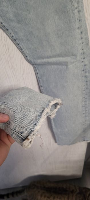 Amiri дънки размер М