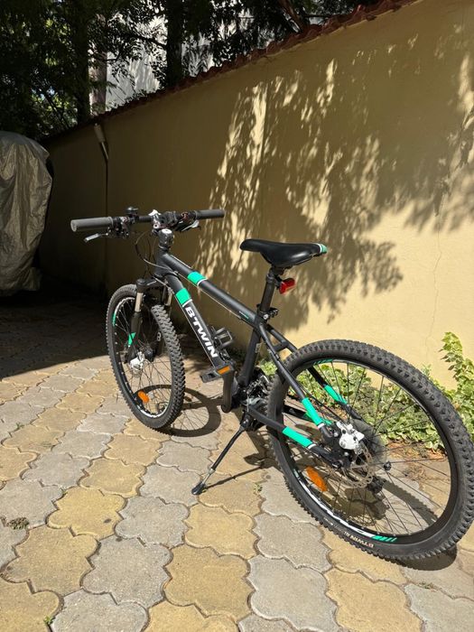 BTwin Rockrider 700 roti 24”