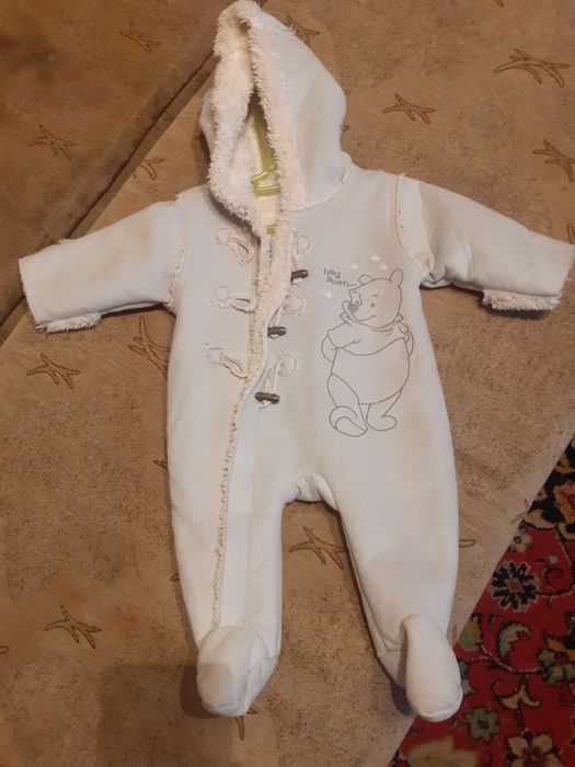 Детские вещи для новорожденных