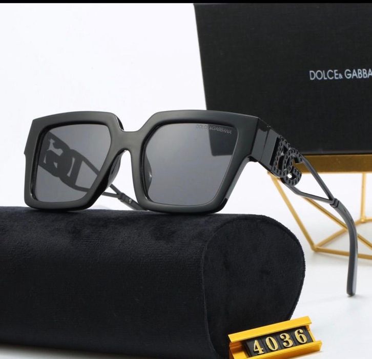 Нови слънчеви очила D&G DG