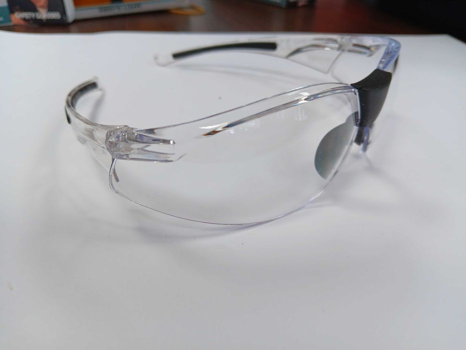 предпазни, защитни очила, UV, 3 цвята