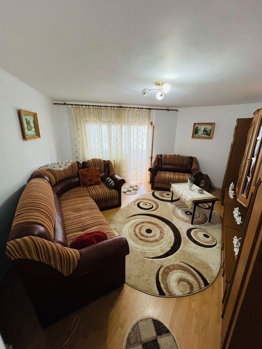 Apartament 2 camere cu garaj