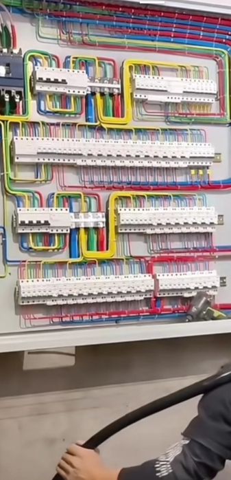 Эльектричество сантехника