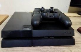 Ps4 500gig sotiladi aybi yo‘q