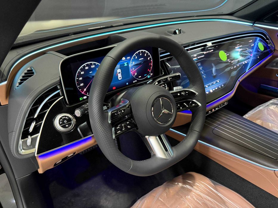 Mercedes Benz E300