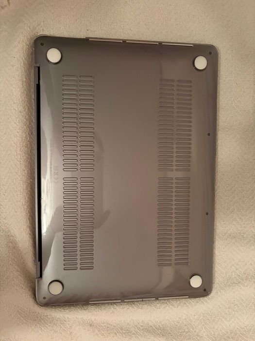 MacBook Pro 2019 13" Inch Touch Bar