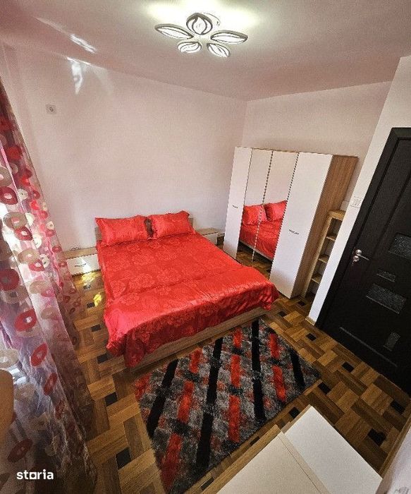 Apartament Renovat Metrou Zona Gara De Nord — fotografia 3