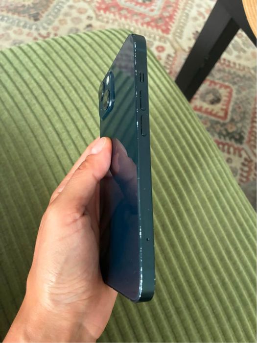 Iphone 13 128GB, baterie 100%