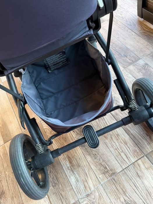 Carucior Cybex Balios S Lux