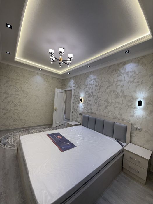 Vokzal Medekspert 3 xona kvartira sotiladi